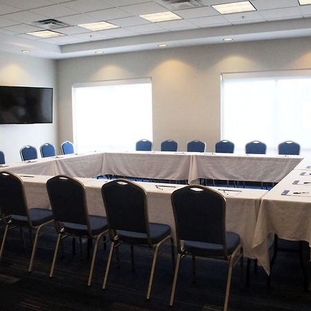 Holiday Inn Express Leland - Wilmington Area By Ihg Exteriör bild