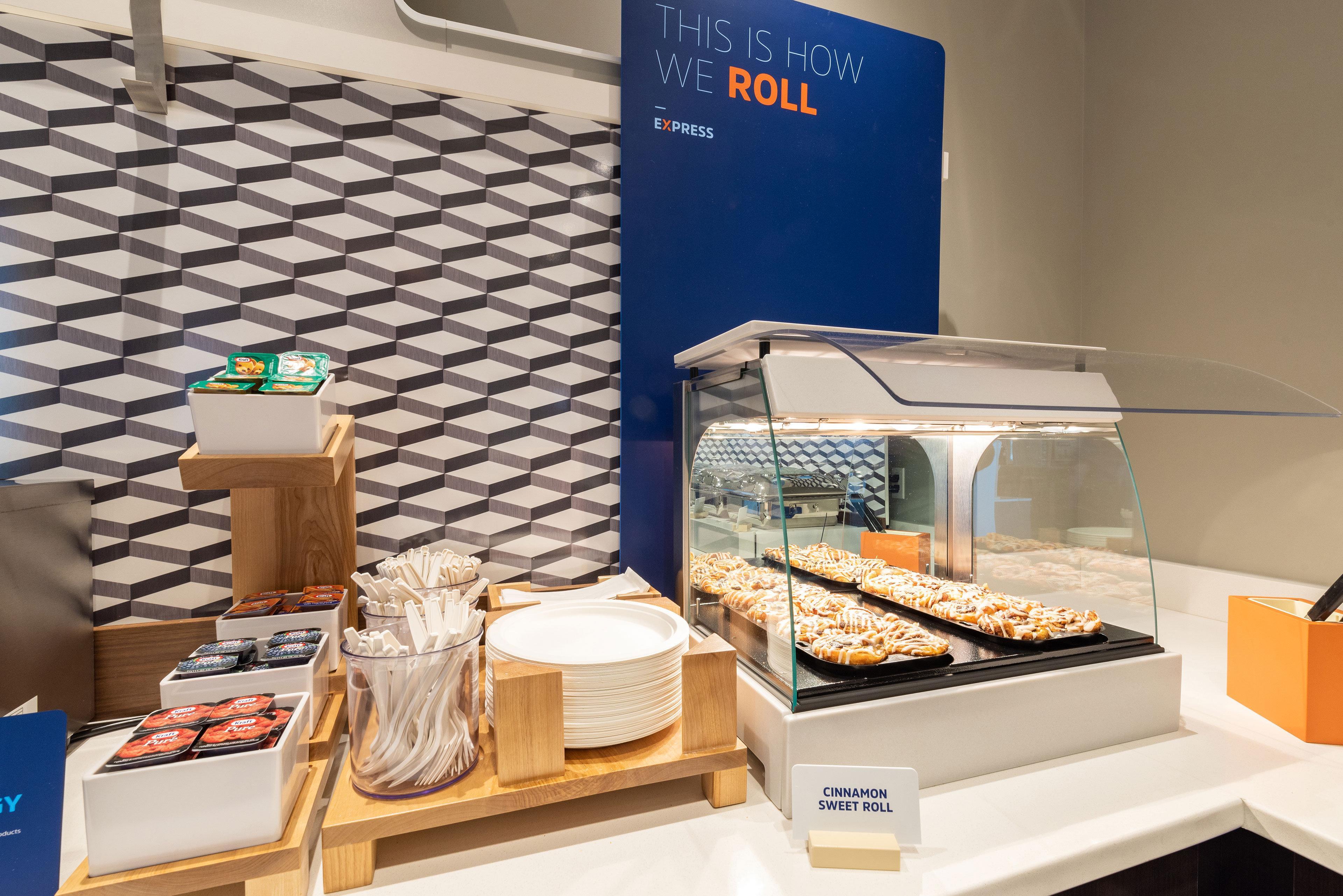 Holiday Inn Express Leland - Wilmington Area By Ihg Exteriör bild
