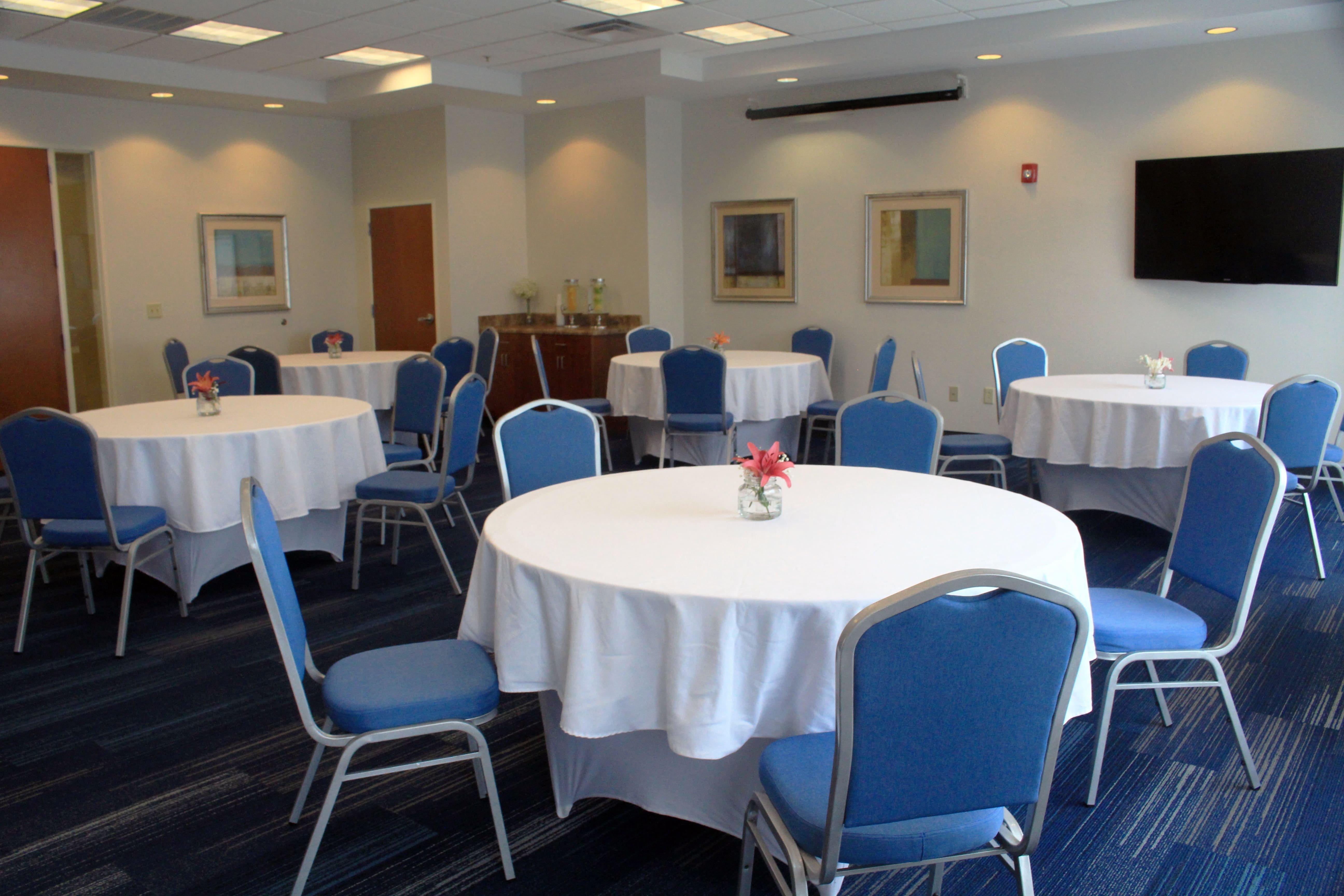 Holiday Inn Express Leland - Wilmington Area By Ihg Exteriör bild