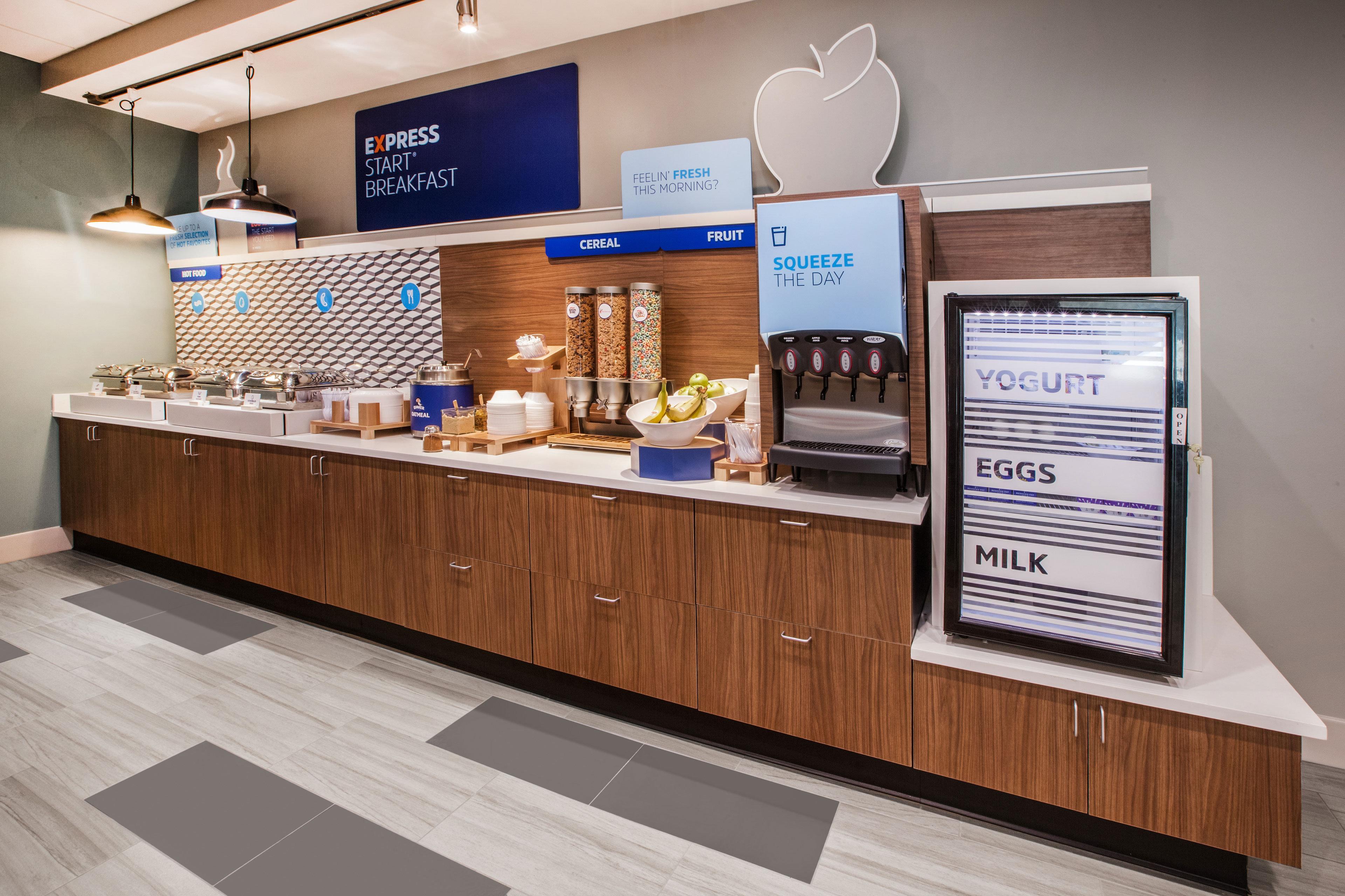 Holiday Inn Express Leland - Wilmington Area By Ihg Exteriör bild