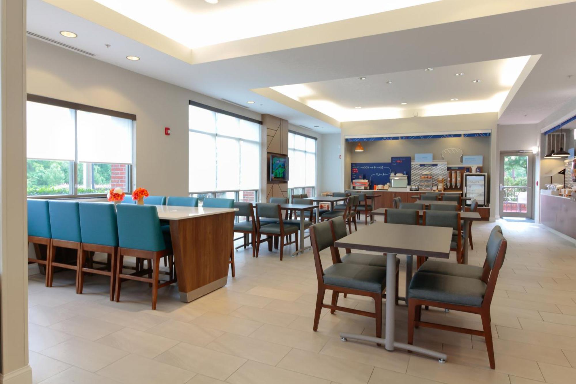Holiday Inn Express Leland - Wilmington Area By Ihg Exteriör bild