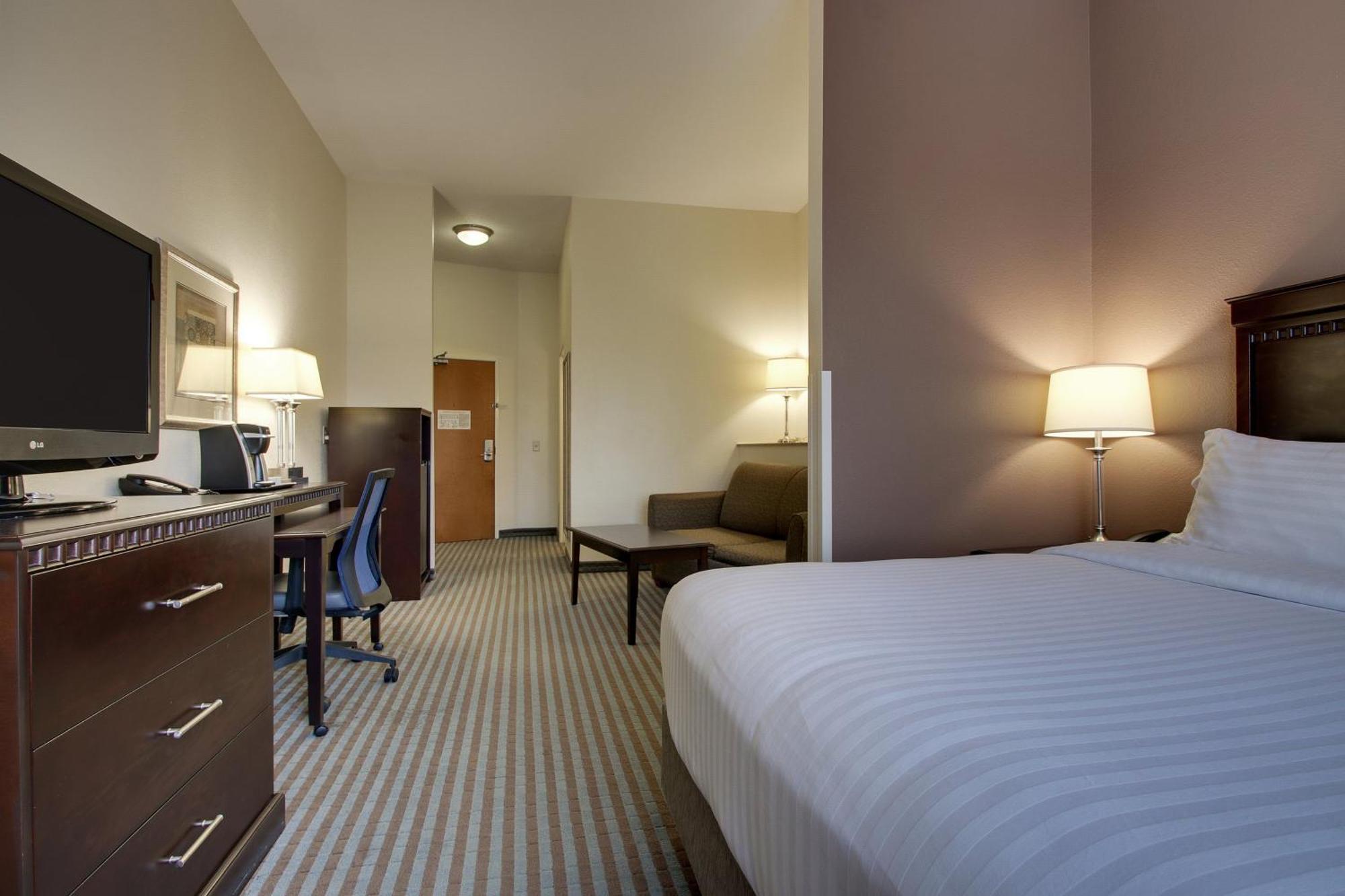 Holiday Inn Express Leland - Wilmington Area By Ihg Exteriör bild