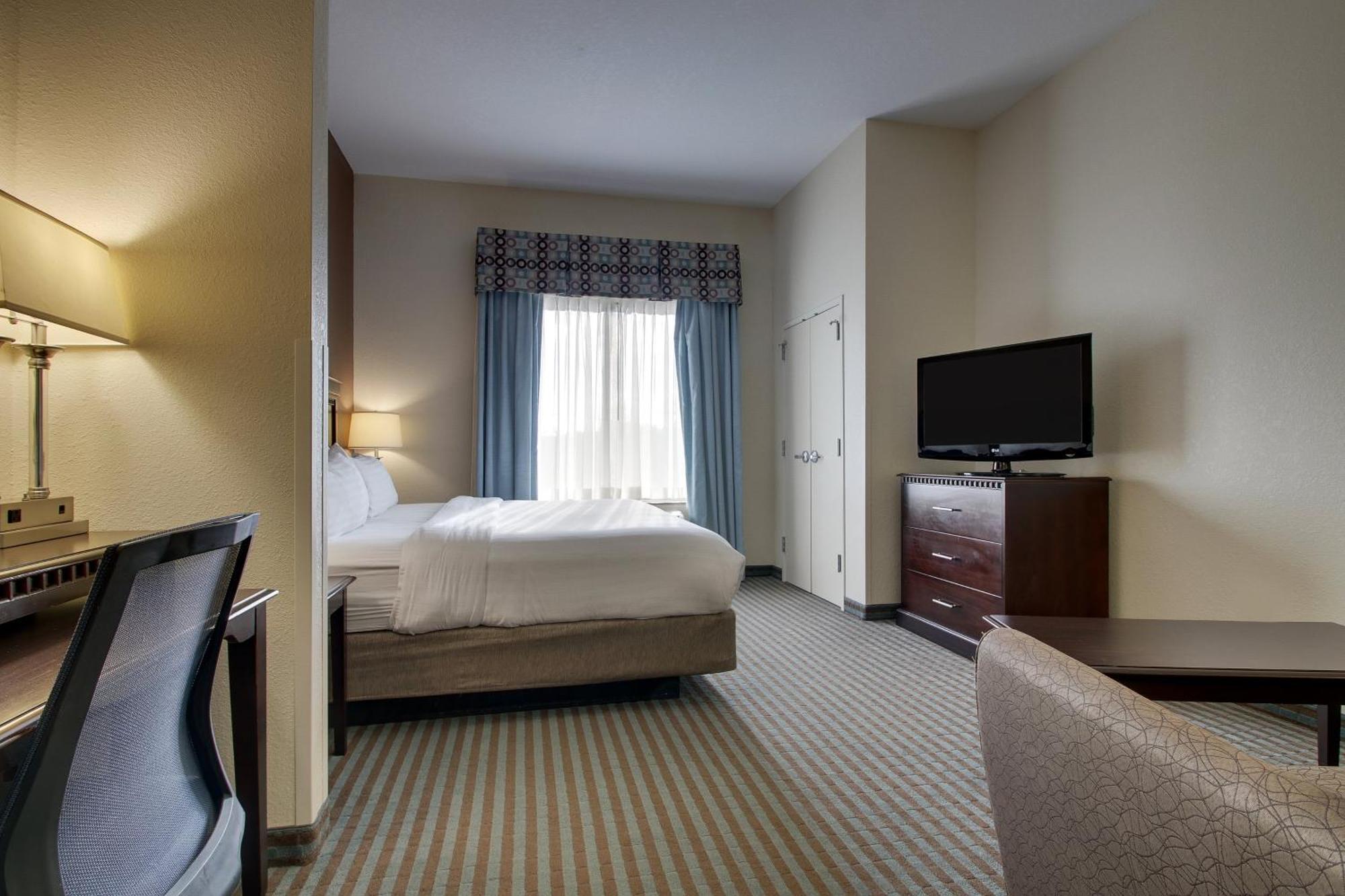 Holiday Inn Express Leland - Wilmington Area By Ihg Exteriör bild