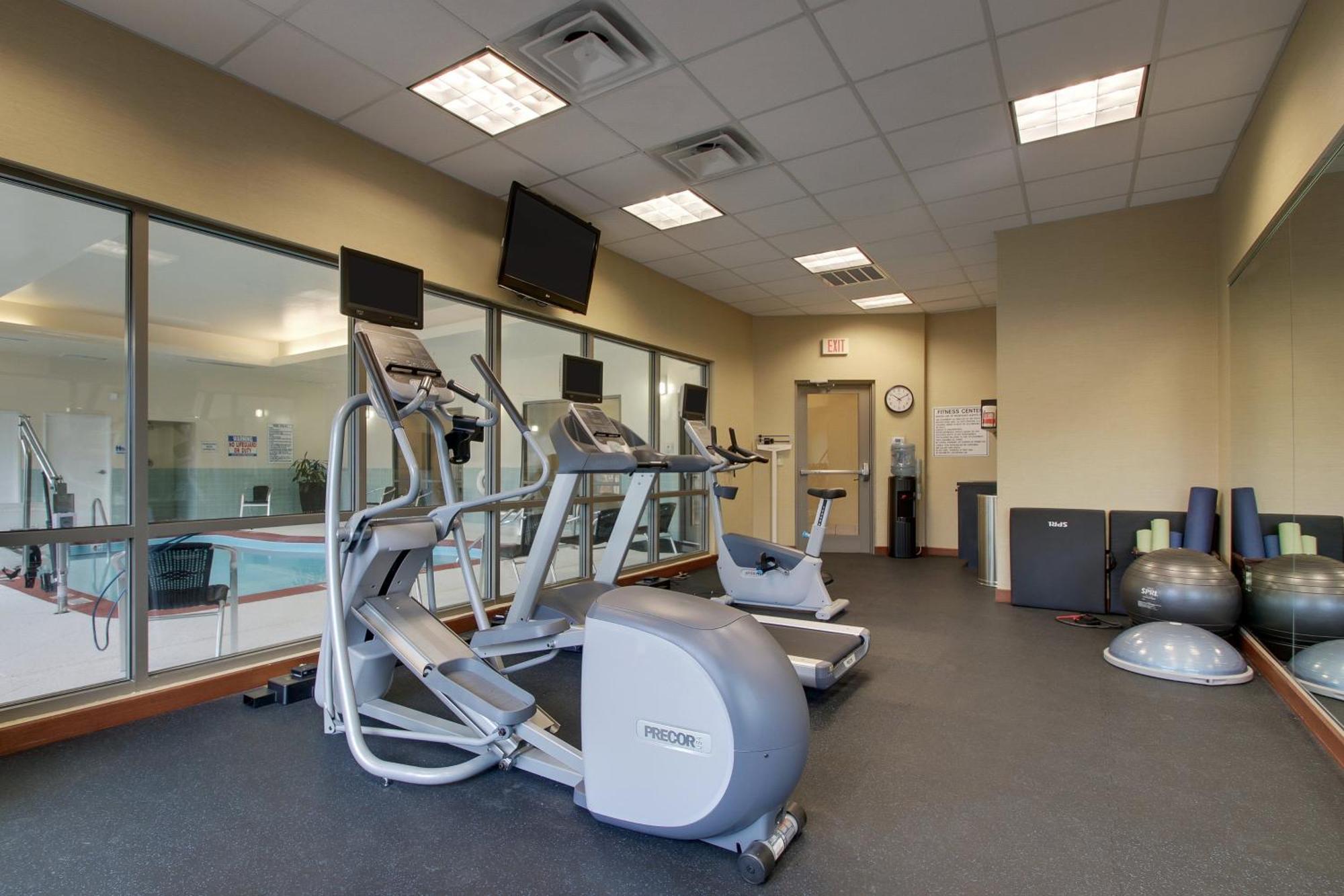 Holiday Inn Express Leland - Wilmington Area By Ihg Exteriör bild