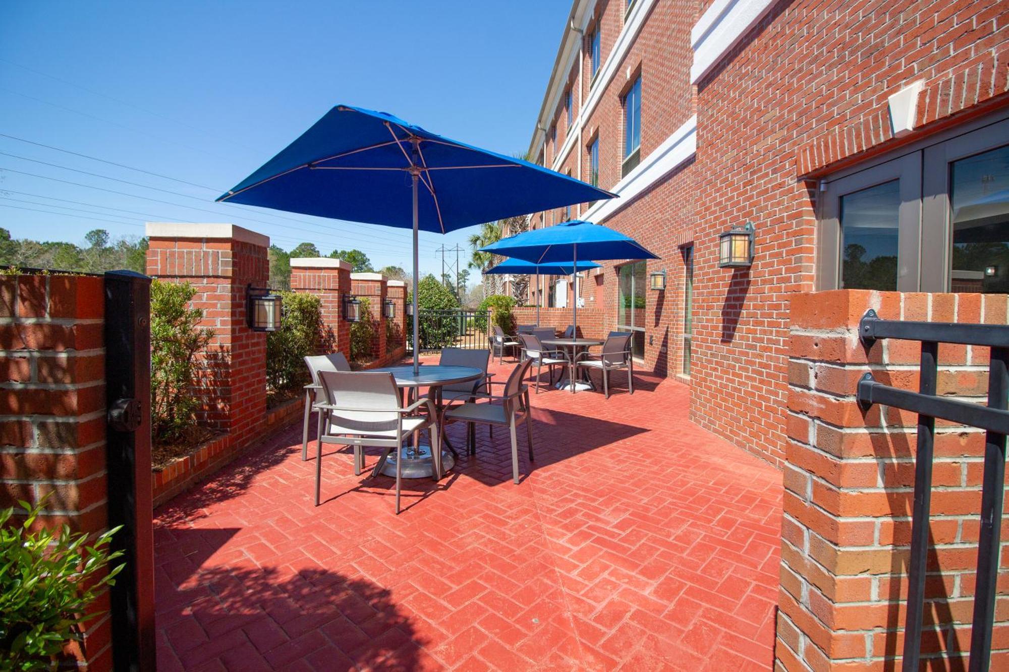 Holiday Inn Express Leland - Wilmington Area By Ihg Exteriör bild