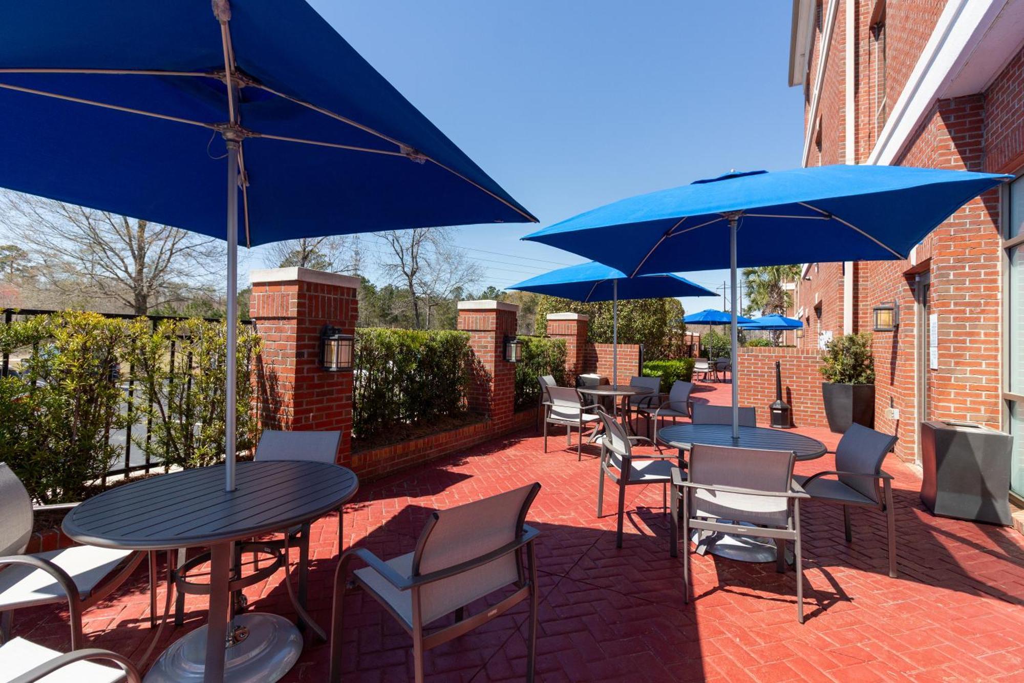 Holiday Inn Express Leland - Wilmington Area By Ihg Exteriör bild