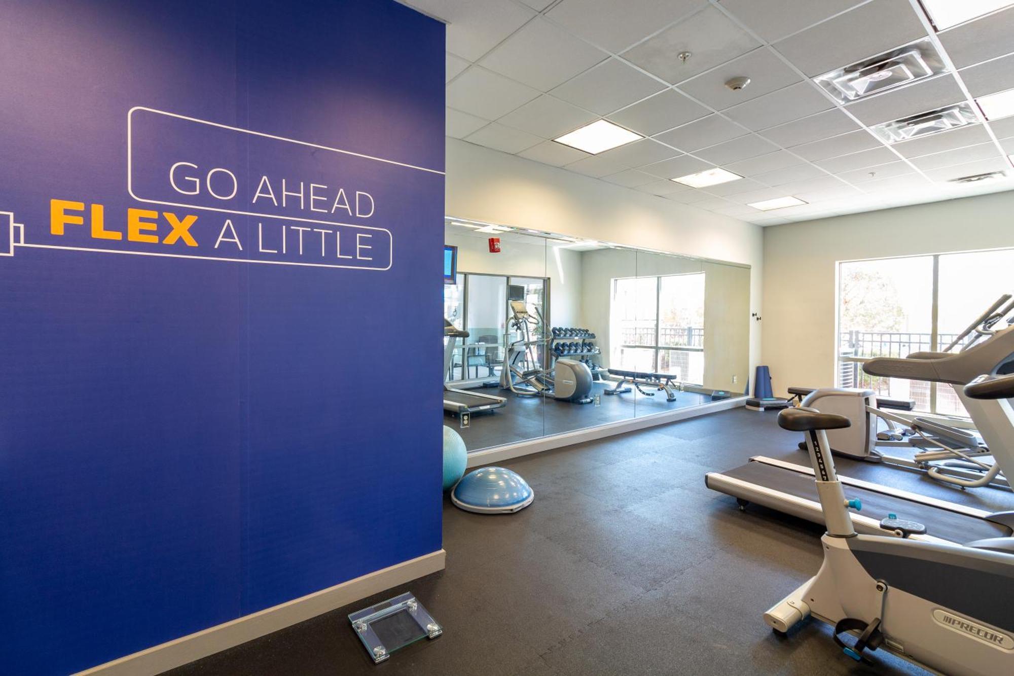 Holiday Inn Express Leland - Wilmington Area By Ihg Exteriör bild