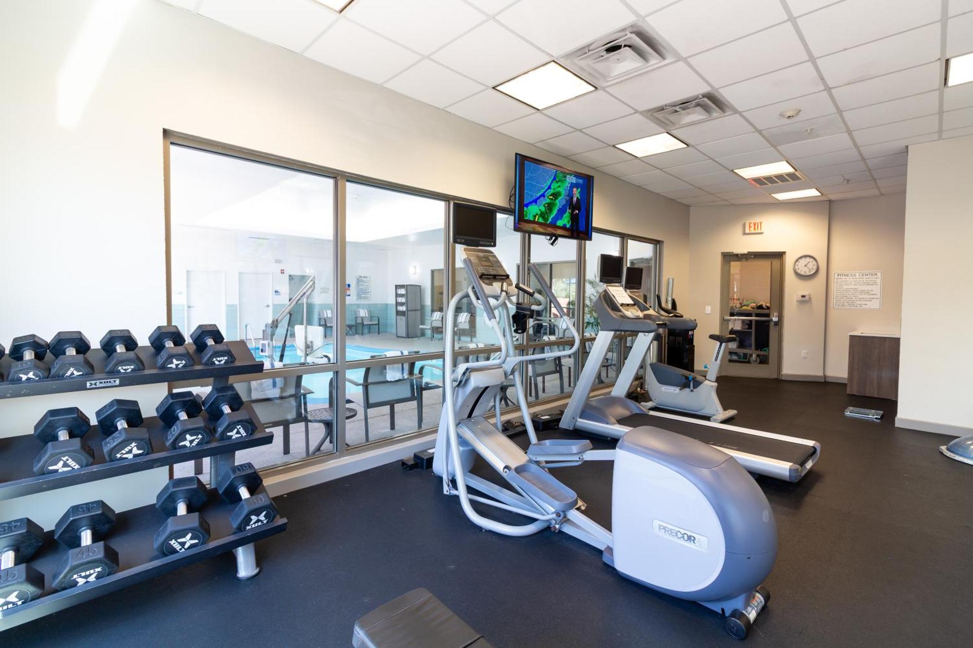 Holiday Inn Express Leland - Wilmington Area By Ihg Exteriör bild