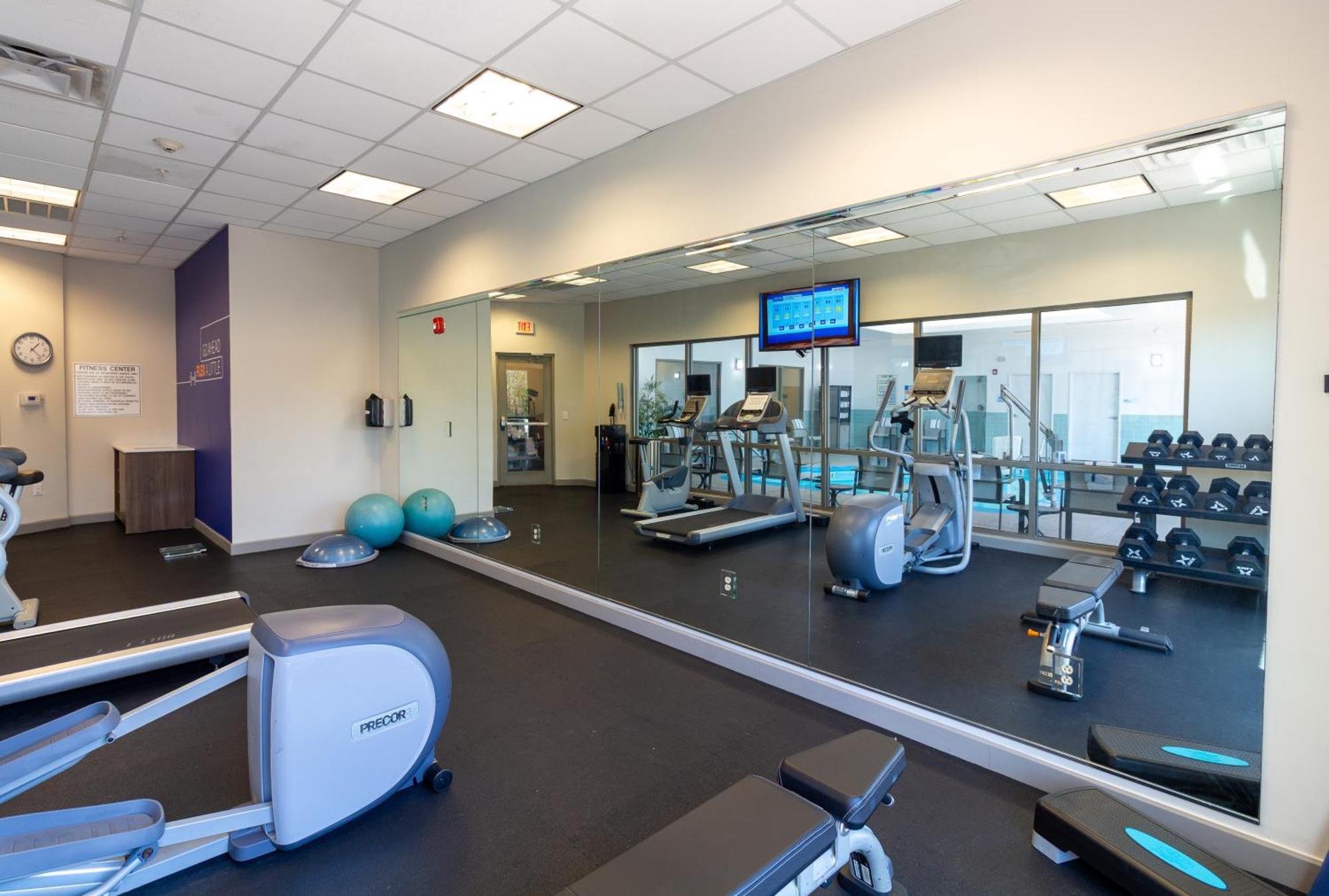 Holiday Inn Express Leland - Wilmington Area By Ihg Exteriör bild